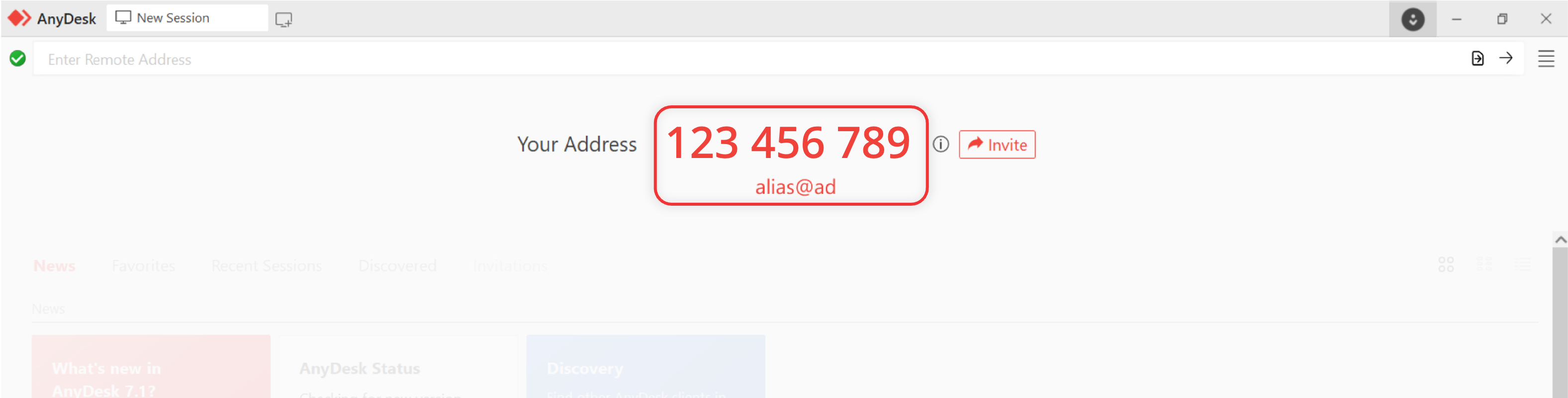 id AnyDesk