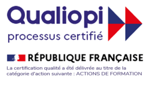 logo certification qualiopi